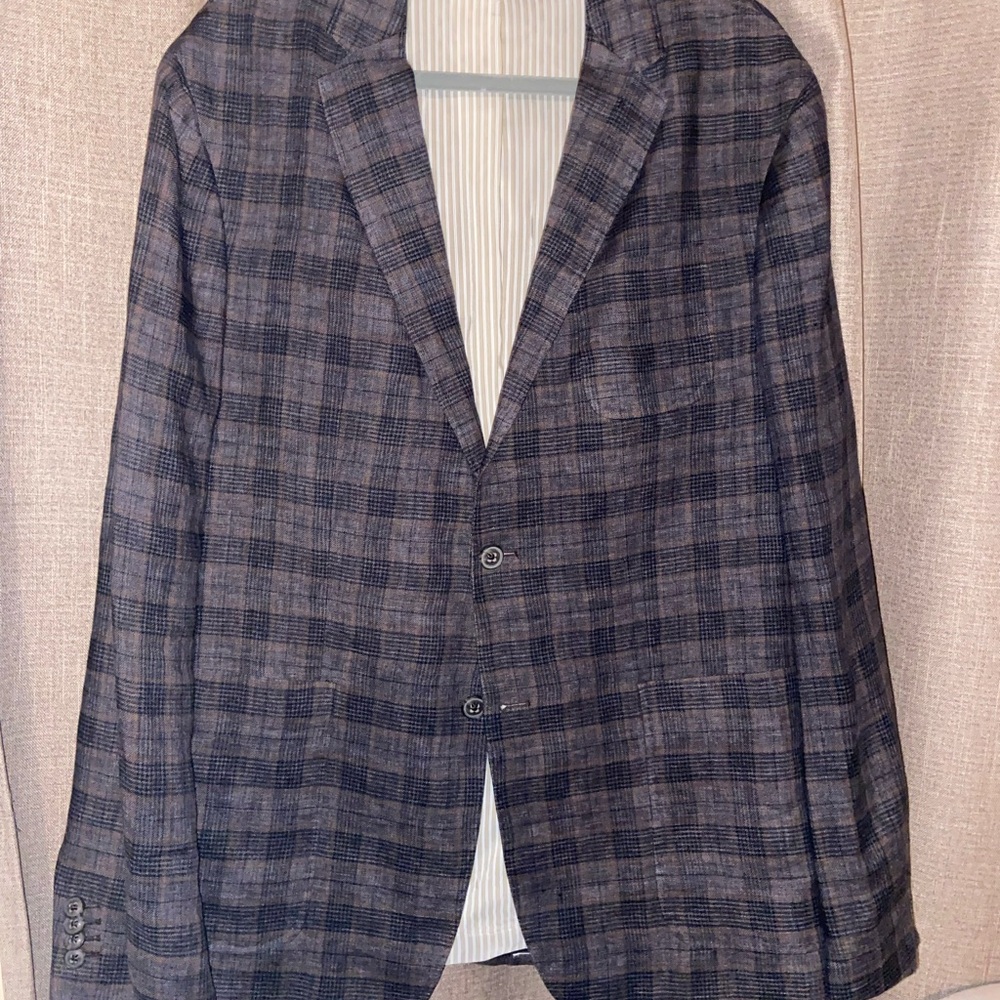 Banana Republic heritage collection Blazer